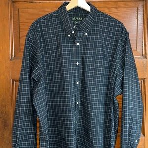Ralph Lauren Button down